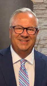 Henry Hinton: $35T national debt is the existential threat