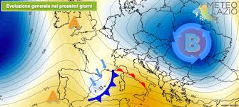 Controlla ora la tua città con le immagini delle webcam in. Meteo Roma Domani E Dopodomani Arrivo Gelo E Neve Funweek