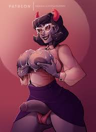 Porn Nitro Fragpunk - Adult AI