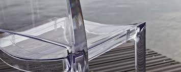 Chaise Transparente Leroy Merlin Chaises Design Polycarbonate