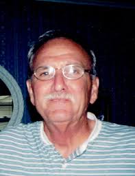 Obituary for Richard L Jacobs
