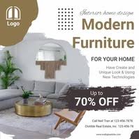 We did not find results for: 230 Furniture Sale Customizable Design Templates Postermywall