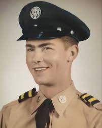 Paul L. Marchant Obituary February 28, 2023