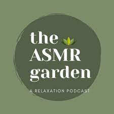 The ASMR Garden - YouTube