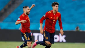 Spain vs slovakia the match will be played on 23 june 2021 starting at around 21:00 cet / 20;00 uk time and we will have live streaming links closer to the kickoff. Znankgqqyeluum