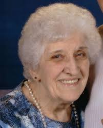 Velma B. (Bamberger) Jacobs Obituary May 8, 2023