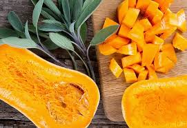 Select & buy butternut squash. Butternut Squash For Baby Nutritional Value Health Benefits Recipes