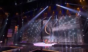 Avanza la final del concurso de miss universo, que se lleva a cabo en florida, estados unidos. Sue6llns15whbm