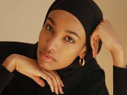 Rate Ikram Abdi Omar : r/VindictaRateCelebs