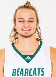 2021-22 Men's Basketball Roster