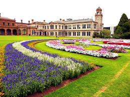 Stepping Back In Time At Werribee Mansion Http Thingstodo Viator Com Melbourne Stepping Back In Time At Werribee Ma Mansions Melbourne Australia Sydney Hotel