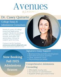 Dr. Casey Quirarte, Ed.D | Los Angeles CA