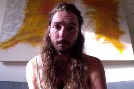 poetry mini interviews: Brad Casey : part one