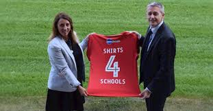 Crawley town football club is a professional association football club based in the town of crawley, west sussex, england. The People S Pension And Crawley Town Fc B Ce