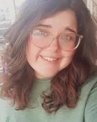 Manda traveled to Grovetown for a haircut