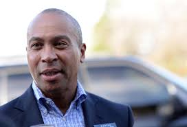 Carr: Deval Patrick falls way short of the bar
