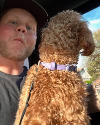 Wishing a happy birthday to my amazing wife. What a year it has been! From  a dream vacation to our yearly daytona trips and living in the gym. I can't  wait for