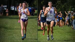Trevecca Cross Country