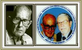 Pastor Dr. Moysés Barbosa