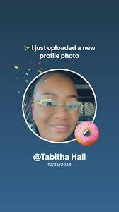 Tabitha Henry's Instagram, Twitter & Facebook