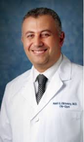 Dr. Nabil Elkhoury M.D., OB-GYN (Obstetrician-Gynecologist) in Uniontown,  PA, 15401