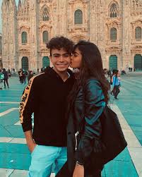 Luciano spinelli is an italian musical.ly (now known as tiktok) (now known as tiktok) star and social media sensation. Luciano Spinelli Biography Height Life Story Super Stars Bio