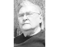 Anthony Romanski Obituary (1933