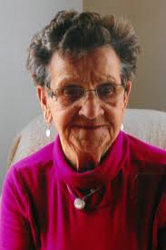 Marie (Ratté) Rattie Obituary