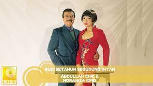 6 years ago6 years ago. Budi Setahun Segunung Intan Abdullah Chik Noraniza Idris Shazam