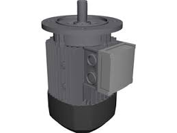 Motor 3d Models 3d Cad Browser