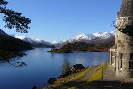 Scotland offers idyllic wild camping, with spaces beside some of the uk's loveliest beaches, lochs and mountains. Glen Affric Estate Scotland Exclusive Review Indagare Glen Affric Scotland Inverness Shire