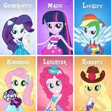 Fluttershy My Little Pony Equestria Girls Rainbow Rocks Rainbow Dash Mane Six Little Pony Mlp My Little Pony My Little Pony Movie