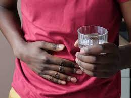 Nervous Stomach: Symptoms, Causes, And Remedies
