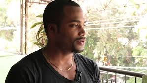 #RecOn Actor Felipe Cortés contesta las tres preguntas #RecOn