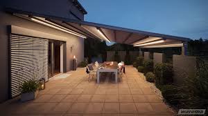 Met onze pergola zonwering beschermt u zichzelf niet alleen tegen de felle zonnestralen, maar ook tegen de regen. Pergola Markisen Littwin Gmbh Offingen