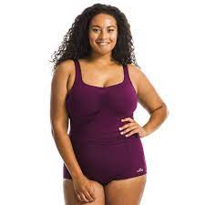Comparez et achetez des maillots de bain gainants taille l pas cher sur shopalike. Maillot De Bain Femme Ronde Grande Taille Decathlon