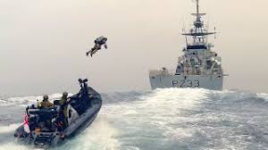 See more of iron man on facebook. Royal Marines Jet Suit Boarding Ex Youtube