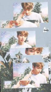 Jungkook aesthetic wallpaper army s amino. Cute Aesthetic Blue Anime Mundorosa Maedemenina Princess Bts Wallpaper Bts Jungkook Kpop Wallpaper