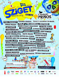 Maar het wordt zeker een internationale affiche, bevestigt frederik luyten van pukkelpop bij stubru. The 10 Best Festival Line Ups Of All Time Gigit