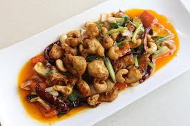 Ricette vegan, fatte con alimenti vegetali e prodotti di origine non animale. Come Cucinare Il Pollo Con Friggitelli E Anacardi La Ricetta