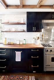 9 Ways To Make Your Kitchen Look More Expensive Butcher Block Countertops Kitchen Kitchen Inspirations Kitchen Design