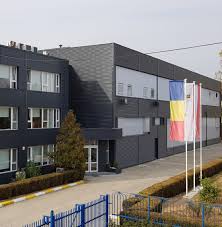 Codul poștal este o serie de litere sau cifre (ori o combinația acestora) adăugate adresei poștale pentru scopul sortării corespondenței. Swarco Vicas S R L Swarco