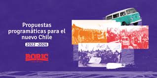 El programa de gobierno de gabriel boric busca construir, en base al trabajo realizado en el programa de muchxs, y busca actualizar y profundizar algunos de los temas ahí presentes. Boric Presidente On Twitter El 2017 Estuvimos Cerca Hoy Junto A Gabrielboric Ganamos Tremendas Propuestas Creadas Bajo Un Gran Proceso Participativo Sumandoconboric Https T Co V22tlxjk7c Https T Co Gsqkhkwblo Twitter