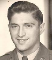 Howard Reesor Obituary (1930