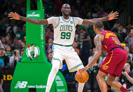 He makes me laugh, celtics president danny ainge told masslive earlier this. Elhadji Tacko Sereigne Diop Fall Beyond The Single Story