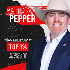 Andrew Pepper
