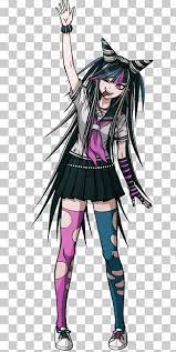 Maybe you would like to learn more about one of these? Ibuki Mioda Png Images Ibuki Mioda Clipart Free Download