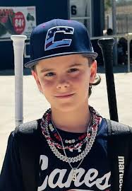 Mark Lancaster Class of 2032