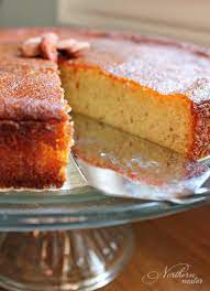 Preheat oven to 350 degrees. Gluten Free Sugar Free Boterkoek Thm S Northern Nester