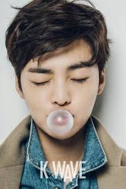 The camera loves you & so do we. Happy Birthday Kim Min Jae K Pop Amino